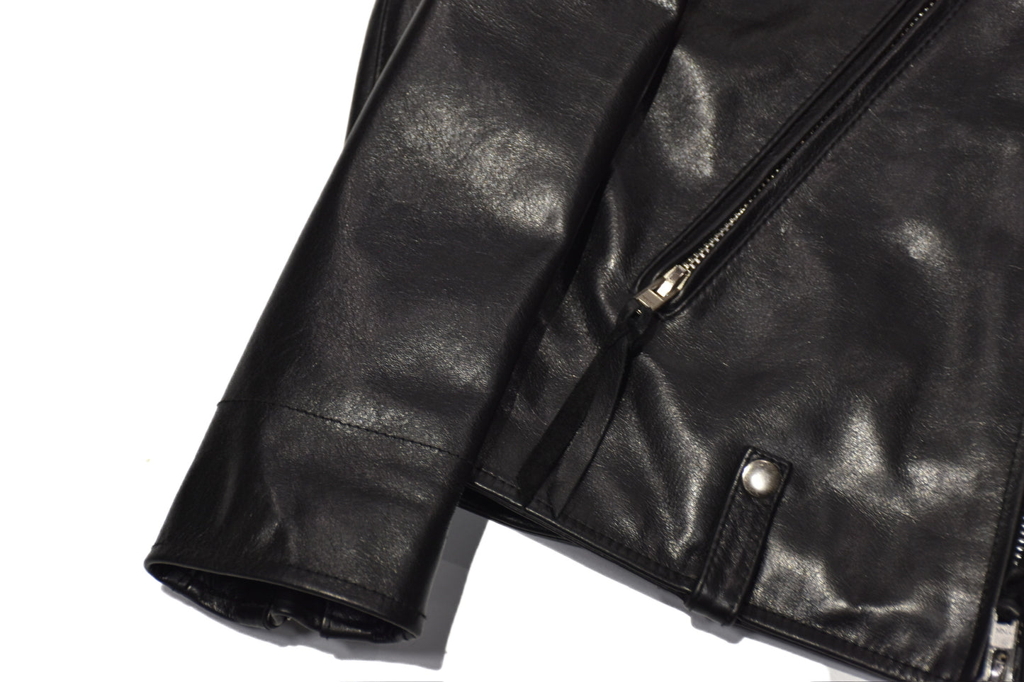 Style J-24 Biker Jacket