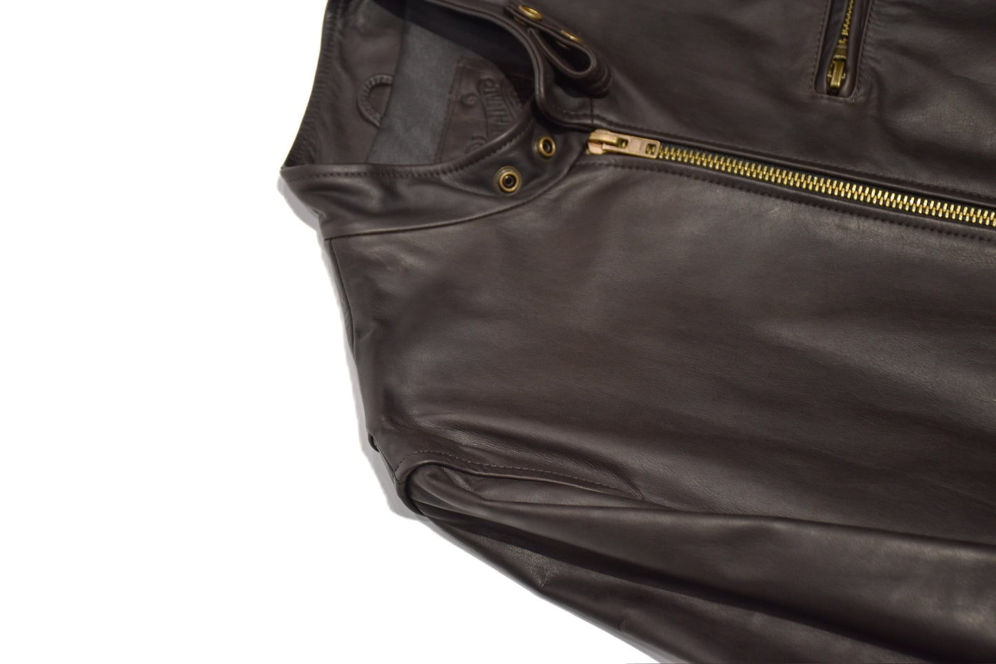 No.11 Single Rider Jacket