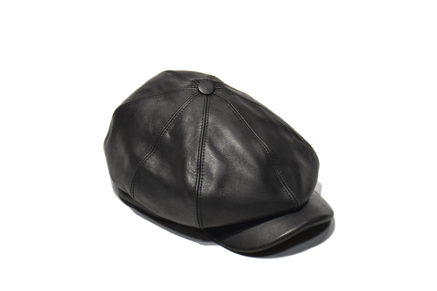 No. C-01 Newsboy Cap