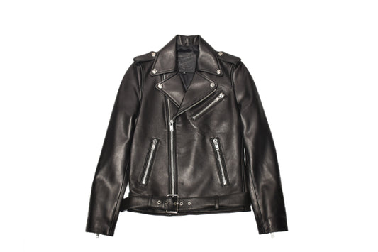 No. 85 Biker Jacket