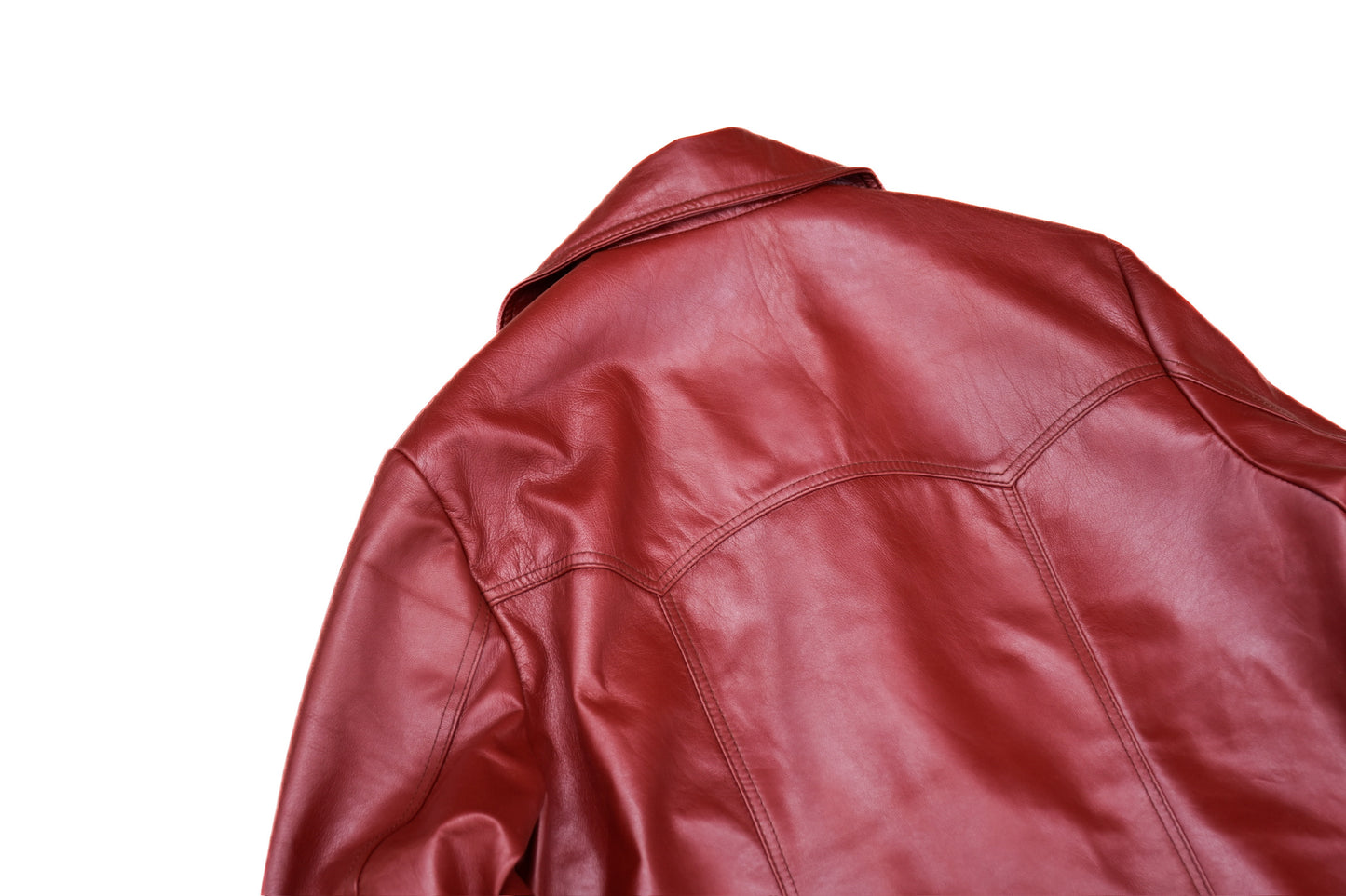 No. 1953 Fight Club Jacket