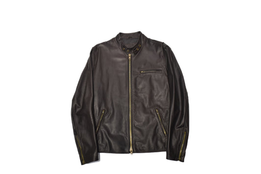 No.11 Single Rider Jacket
