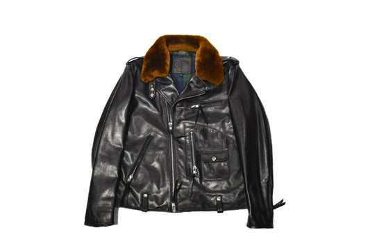 Style J-24 Biker Jacket
