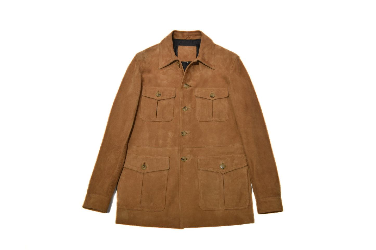 No.1986 Safari Jacket