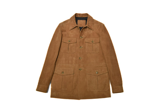 No.1986 Safari Jacket