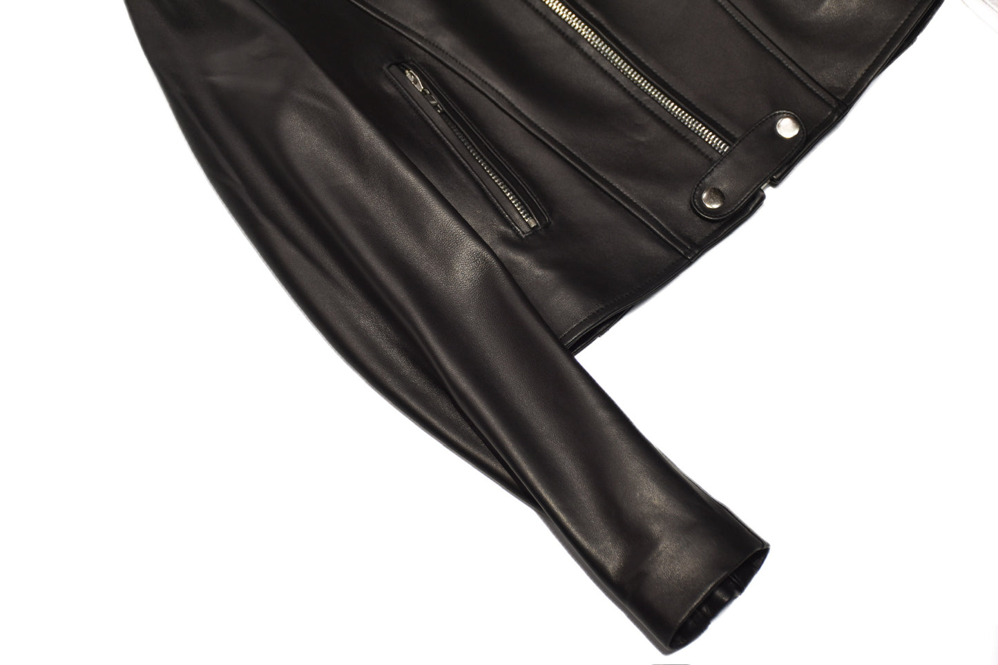 No. 60 Trucker Jacket