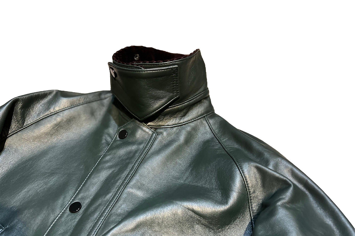 No. 1944 Hunting Jacket