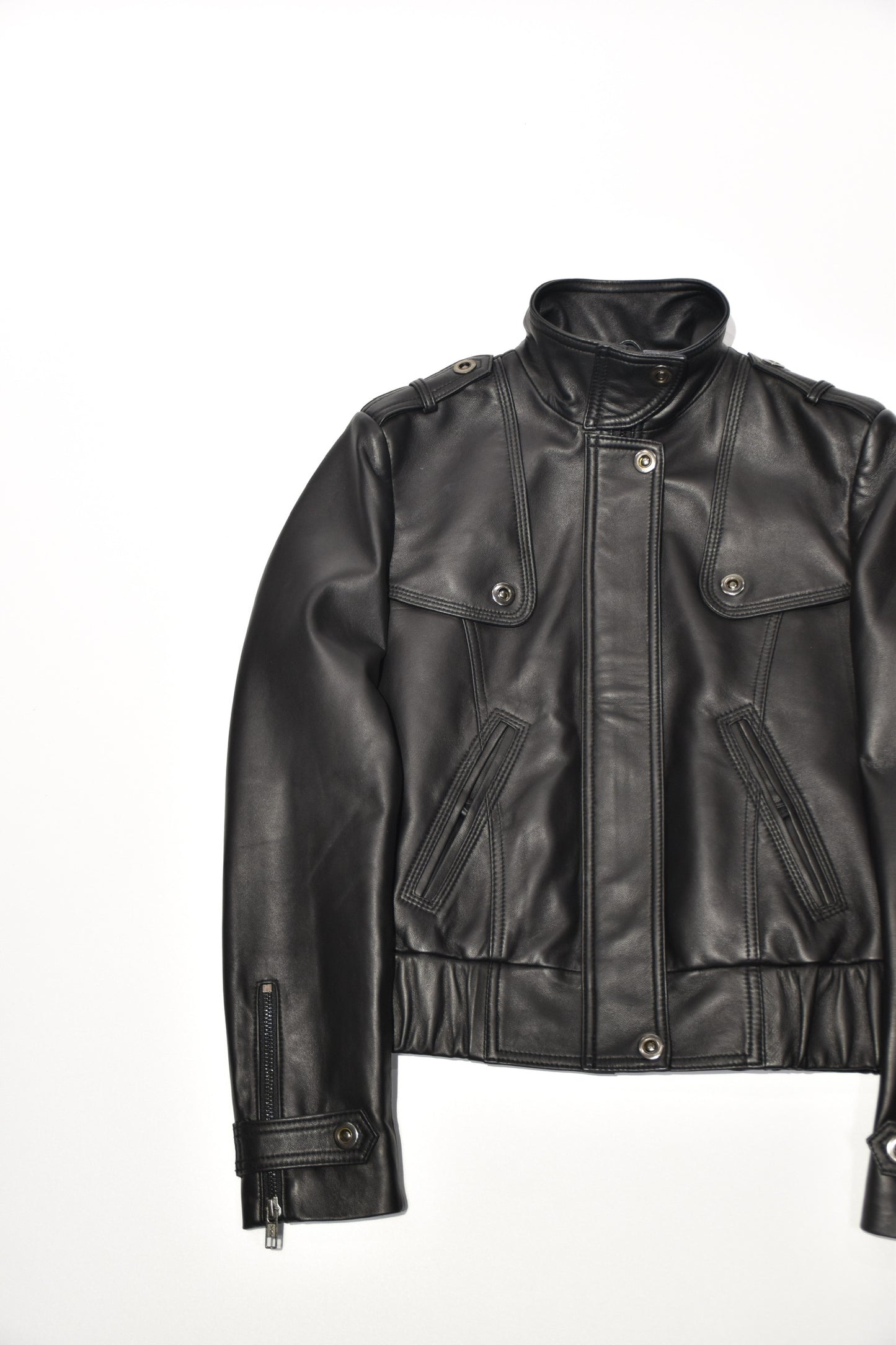 No. 112 Sport Jacket