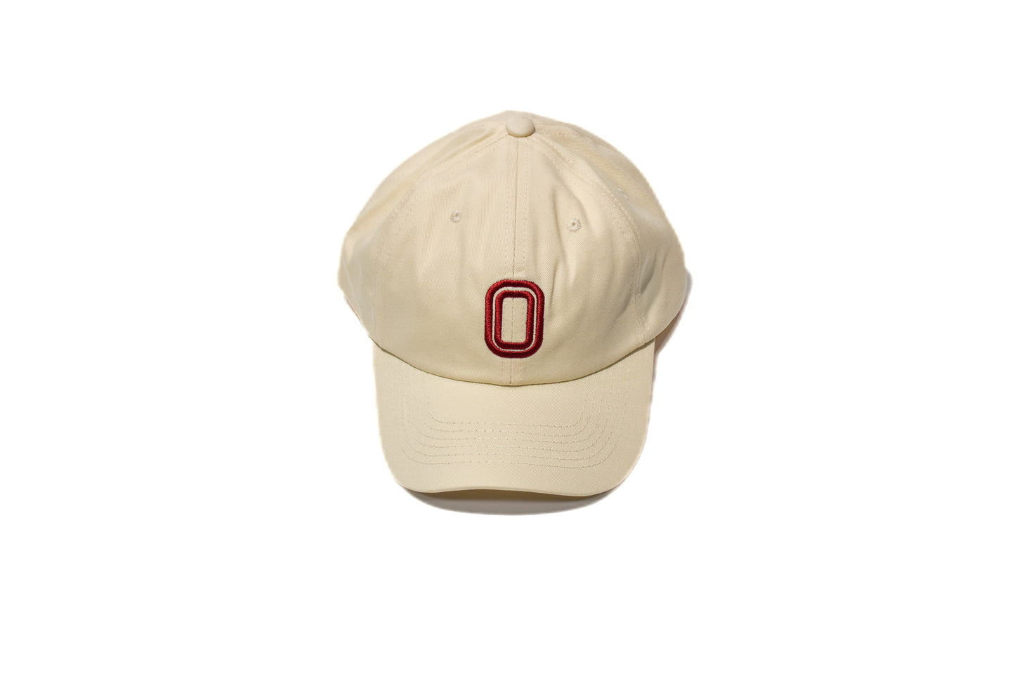 No. C-02 Embroidered Cap