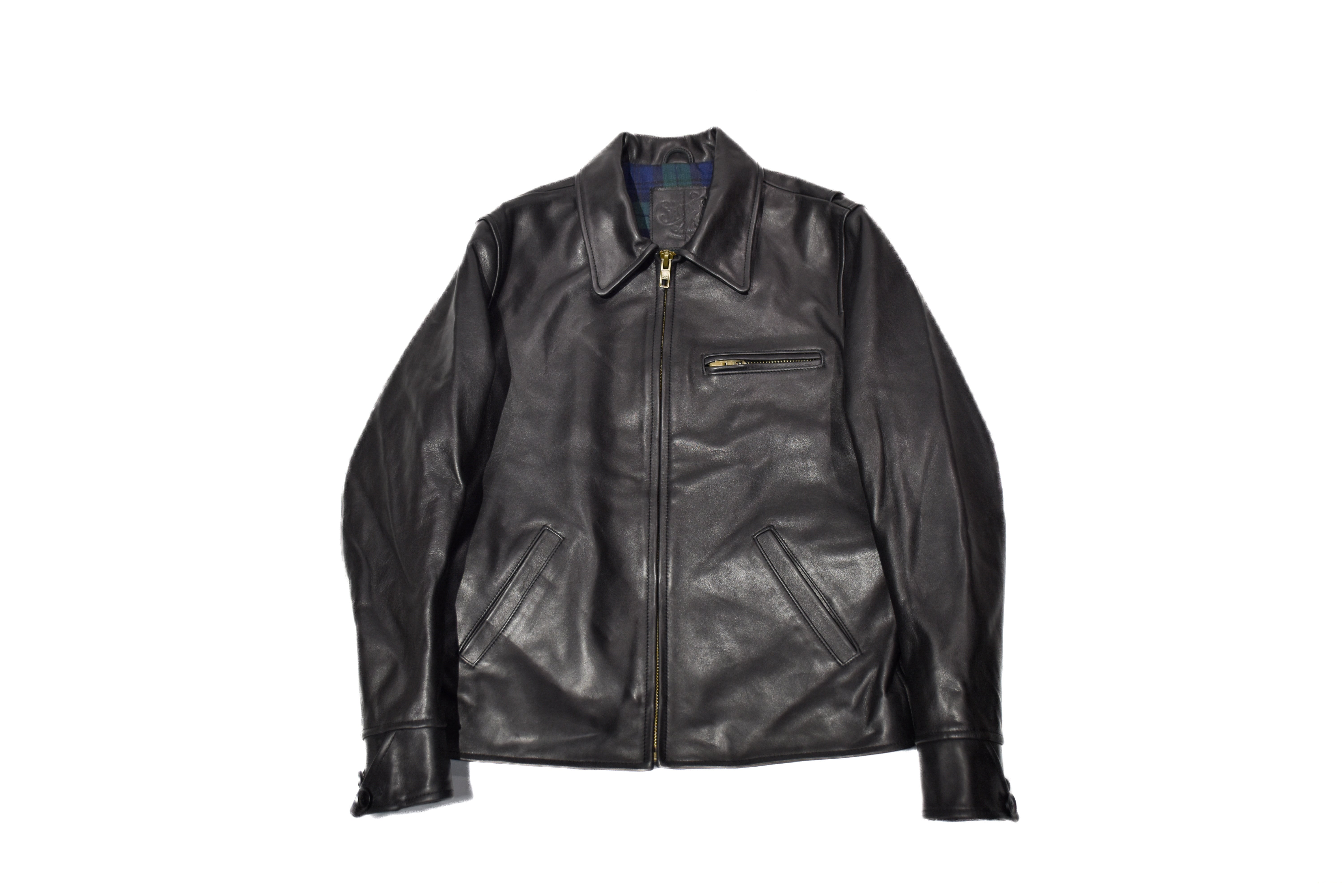 No. 1946 Single Rider Jacket – Original 80’s