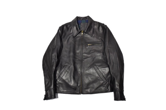 No. 1946 Single Rider Jacket