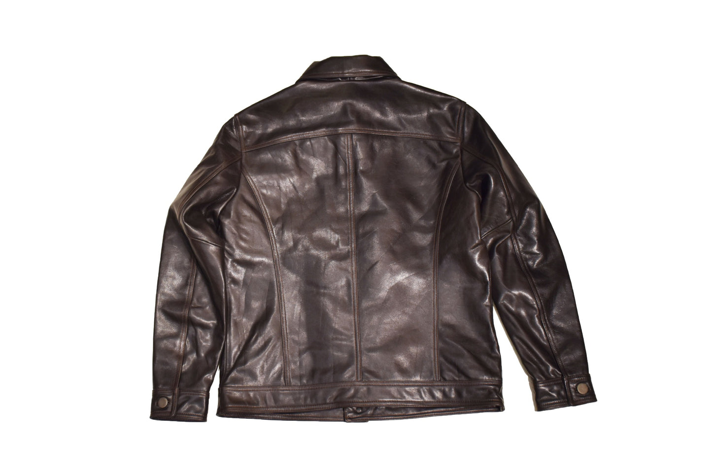 No. 1922 Trucker Jacket
