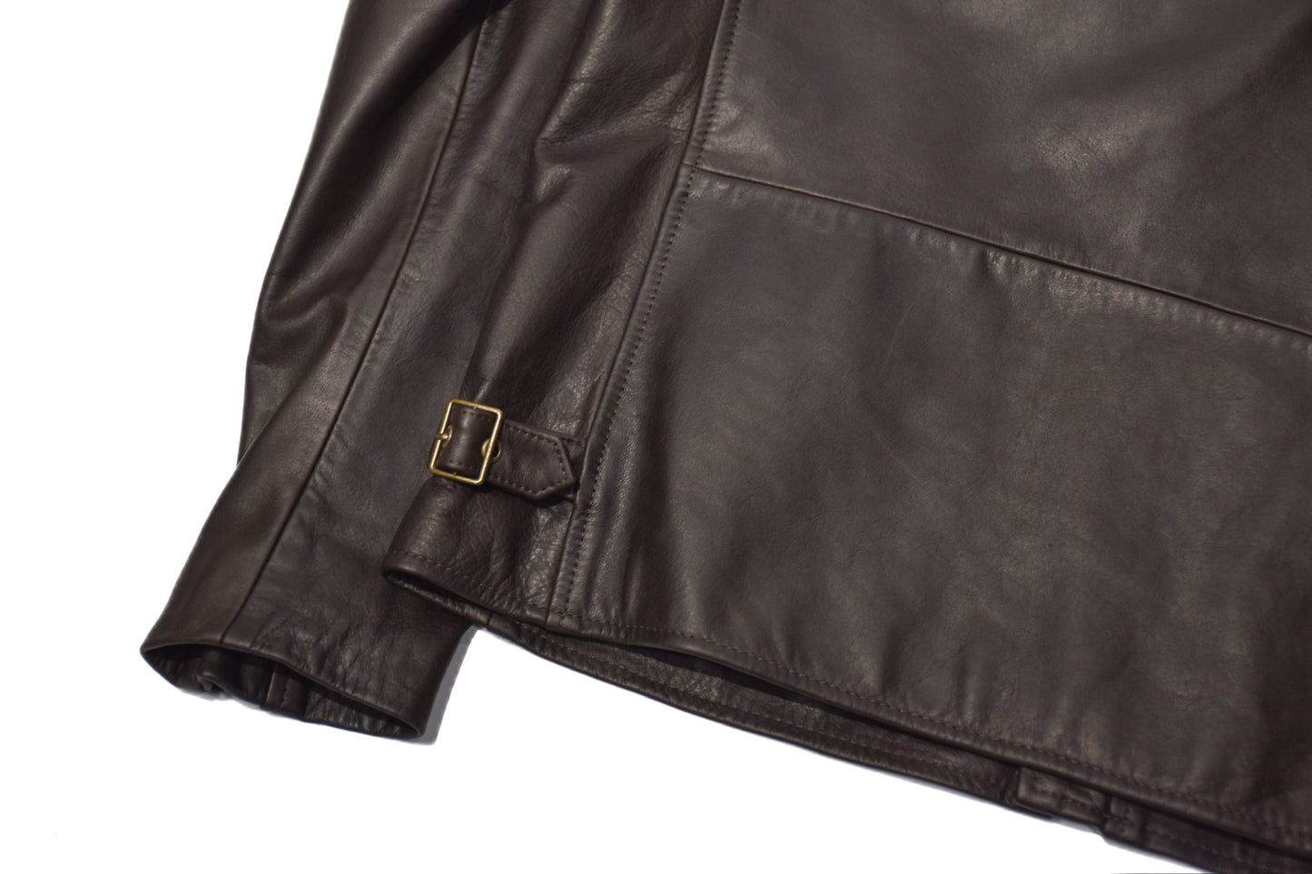 No.11 Single Rider Jacket