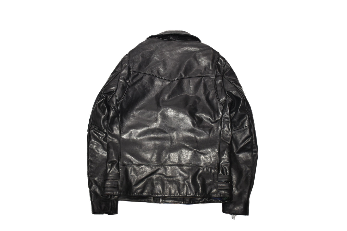 No. 1949 Double Rider Jacket