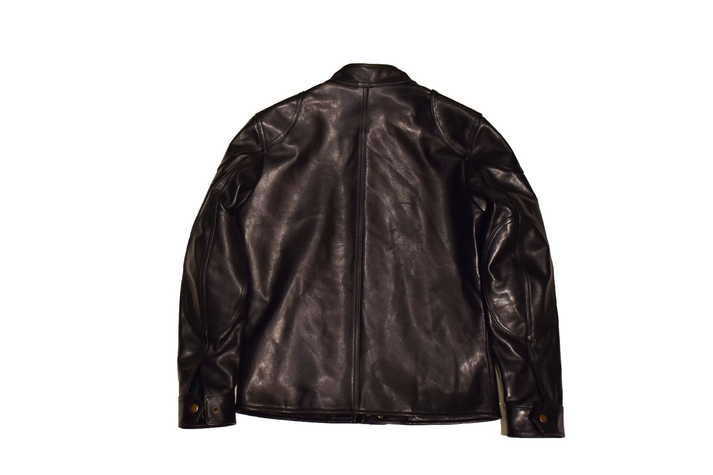 Style 1940 Rider Jacket