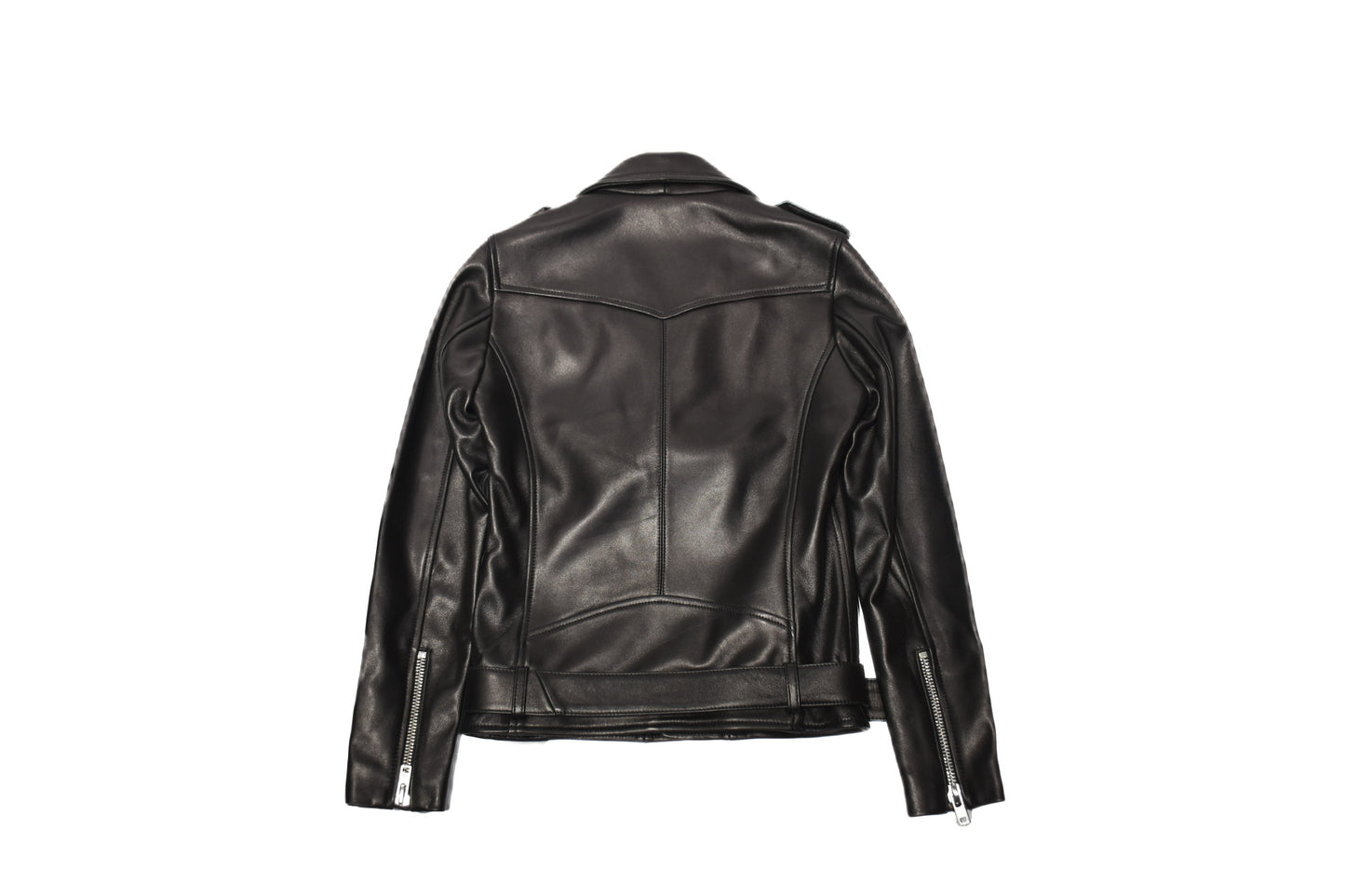 No. 85 Biker Jacket
