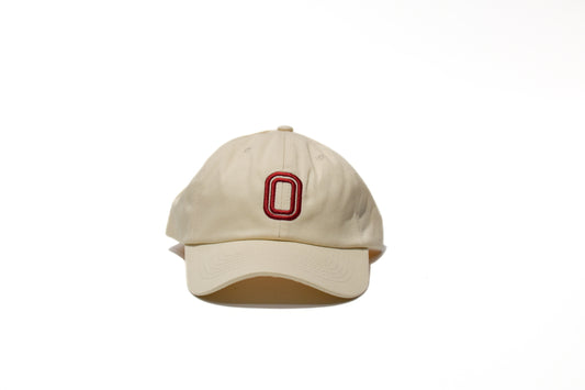 No. C-02 Embroidered Cap