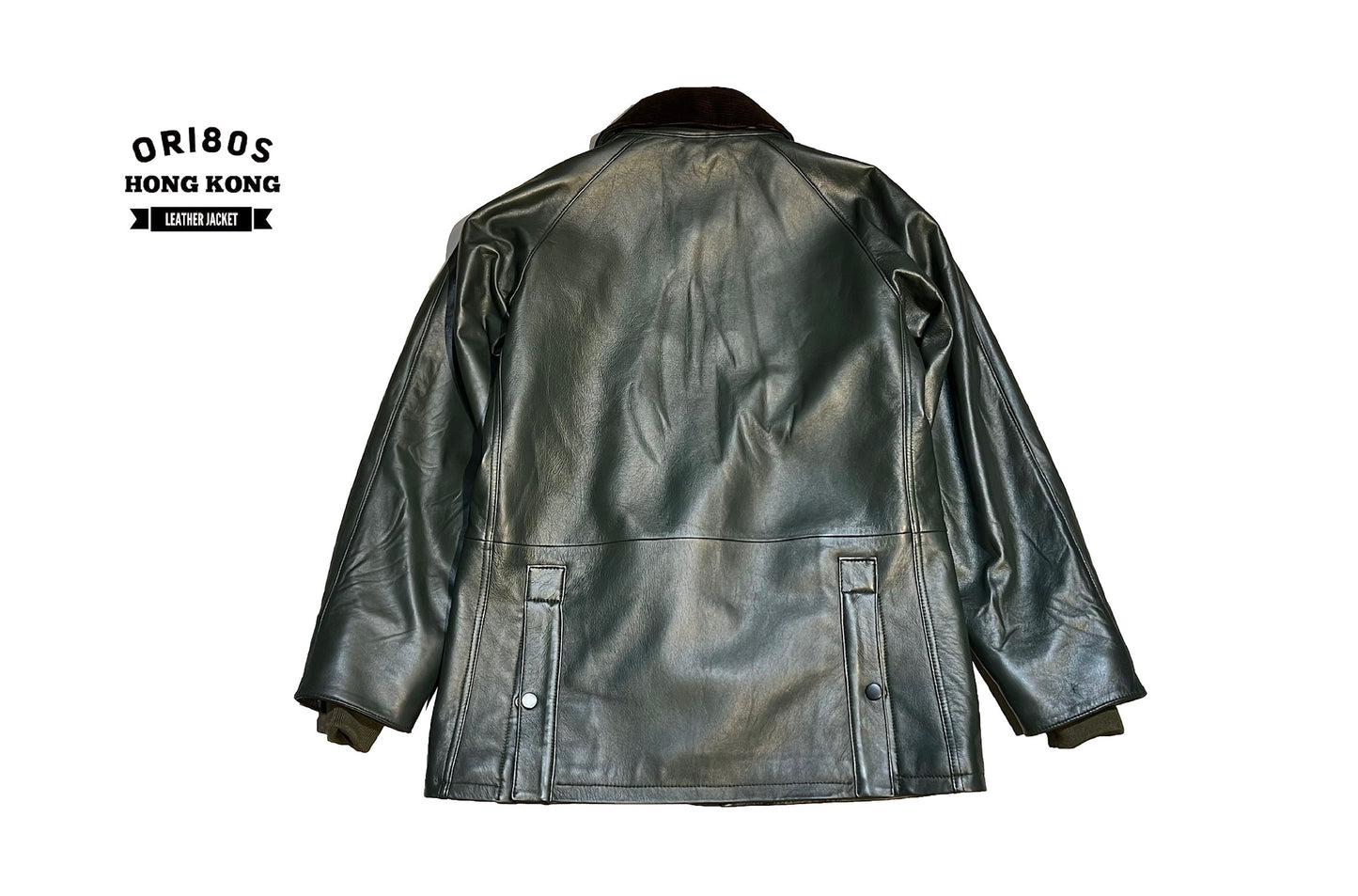 No. 1944 Hunting Jacket
