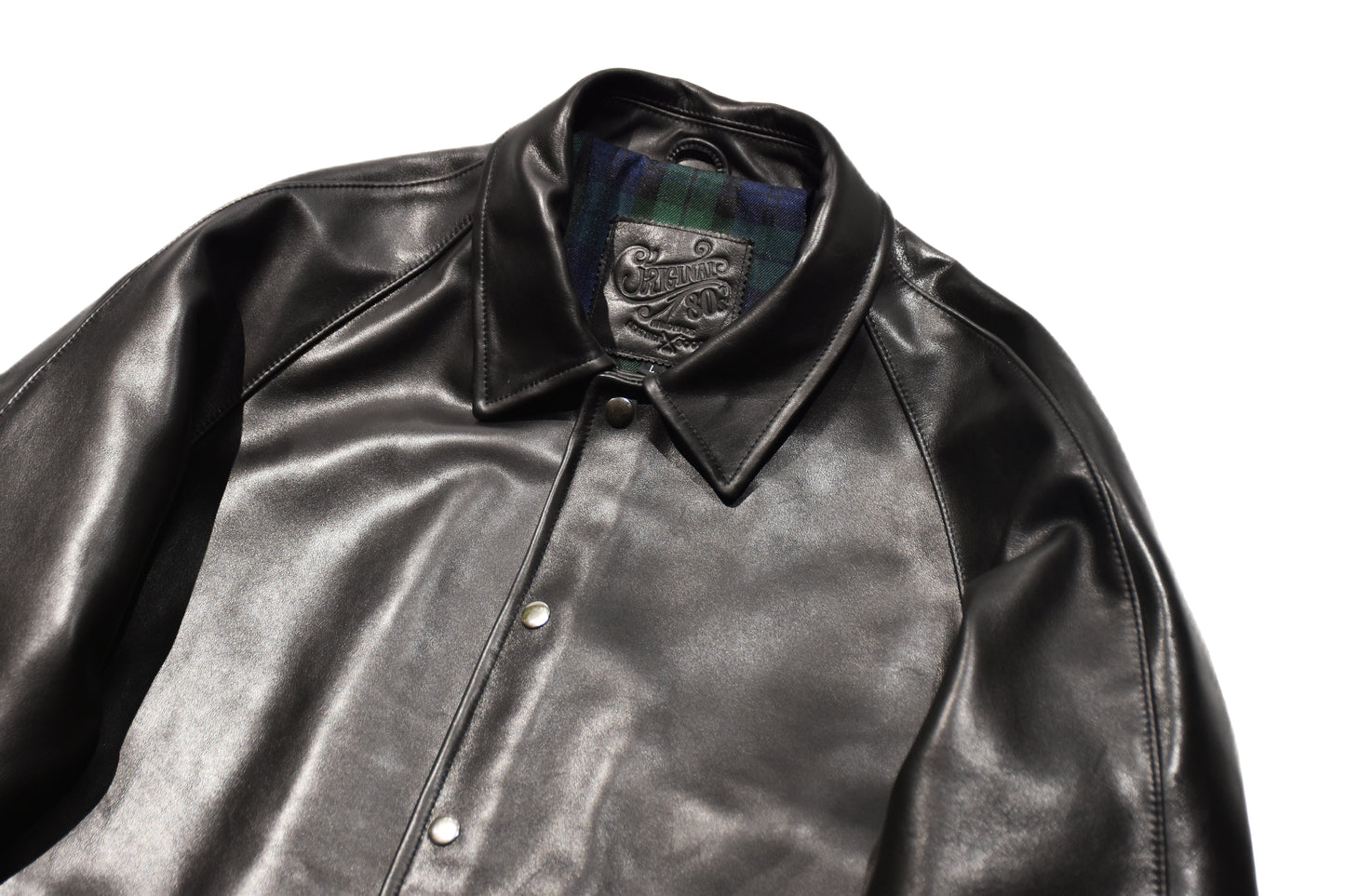 No. 1955 Coach Jacket