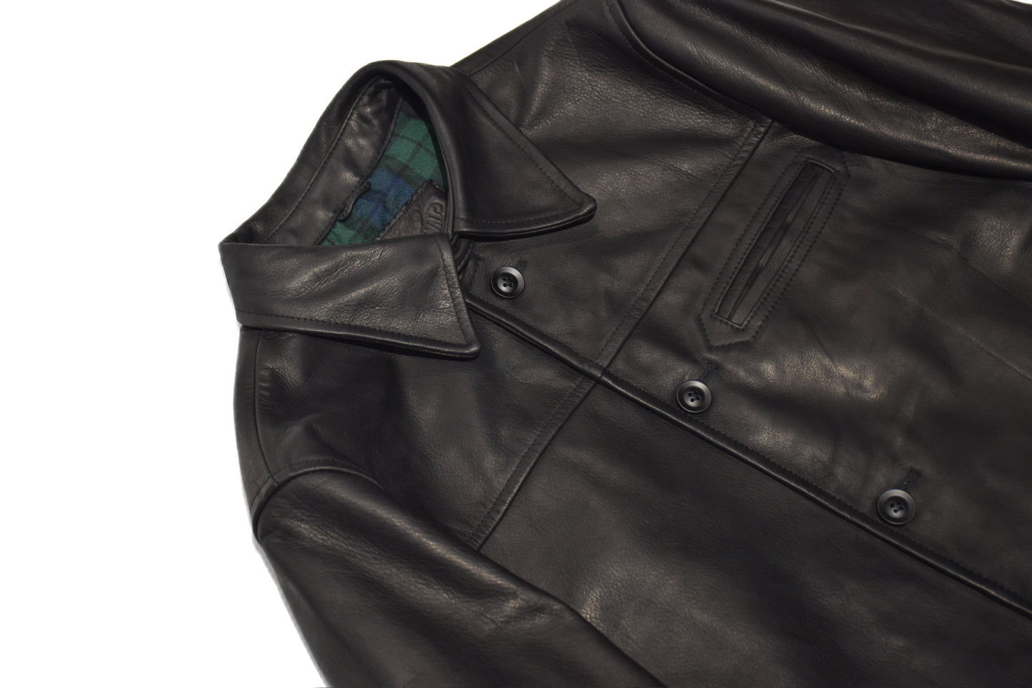 No. 1943 Car Coat