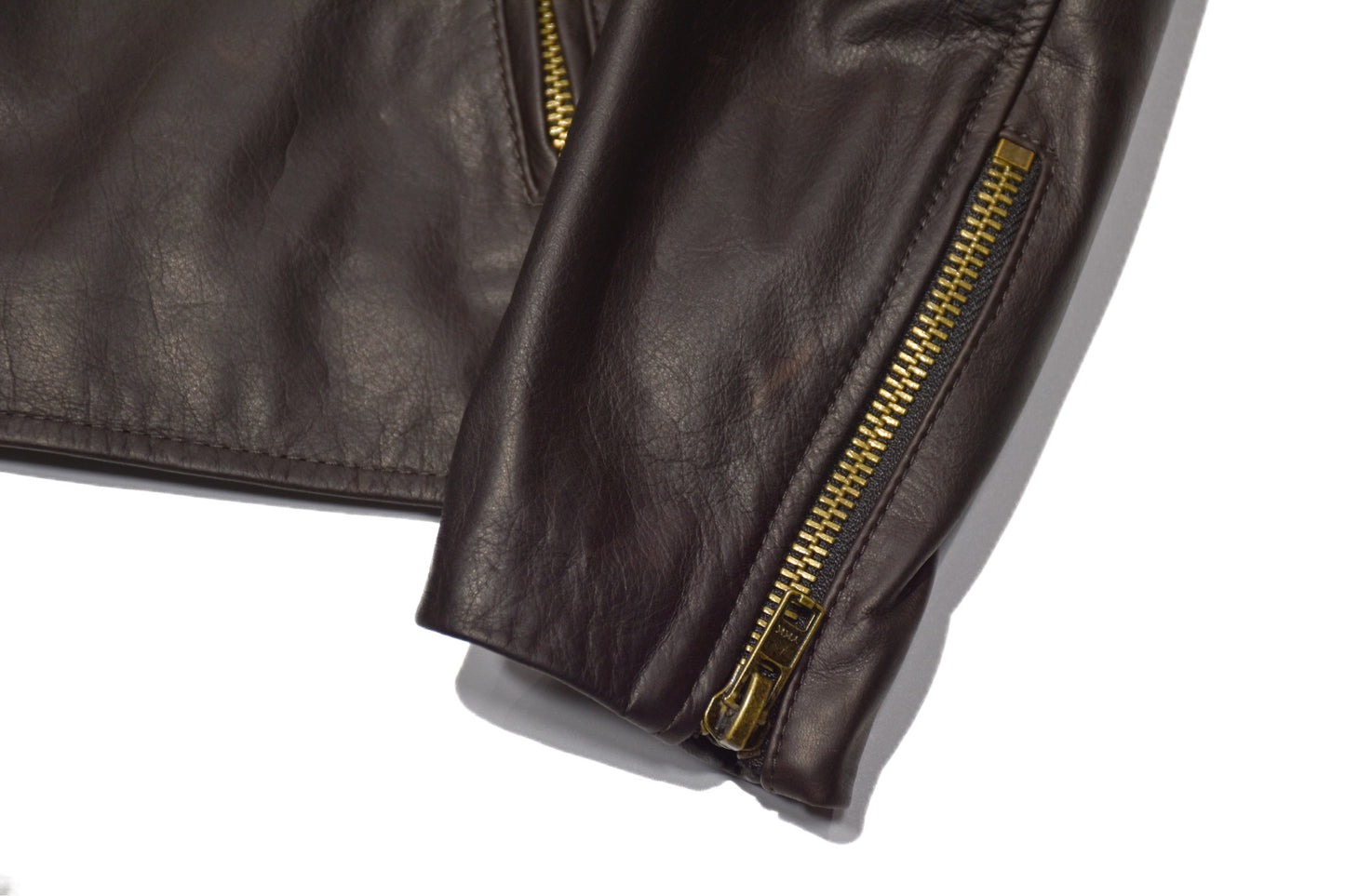 No.11 Single Rider Jacket