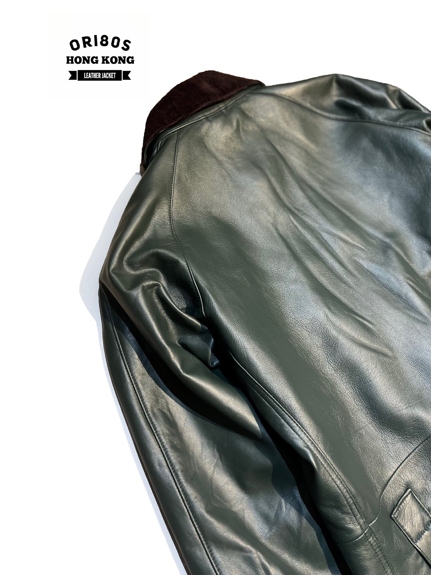 No. 1944 Hunting Jacket