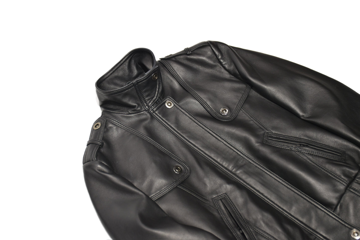 No. 112 Sport Jacket