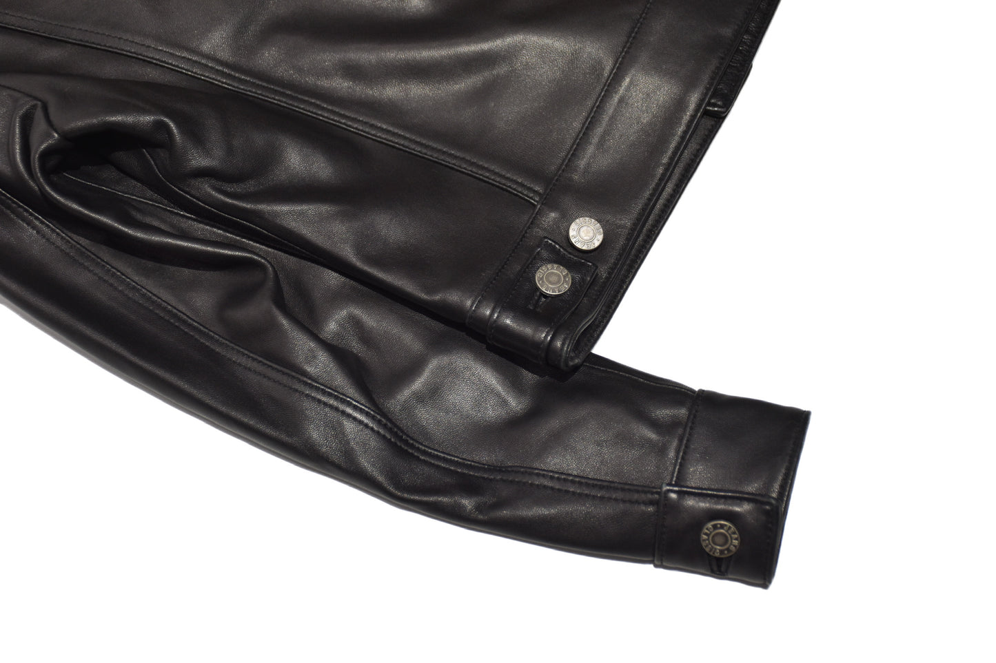 No. 61 Single Rider Jacket