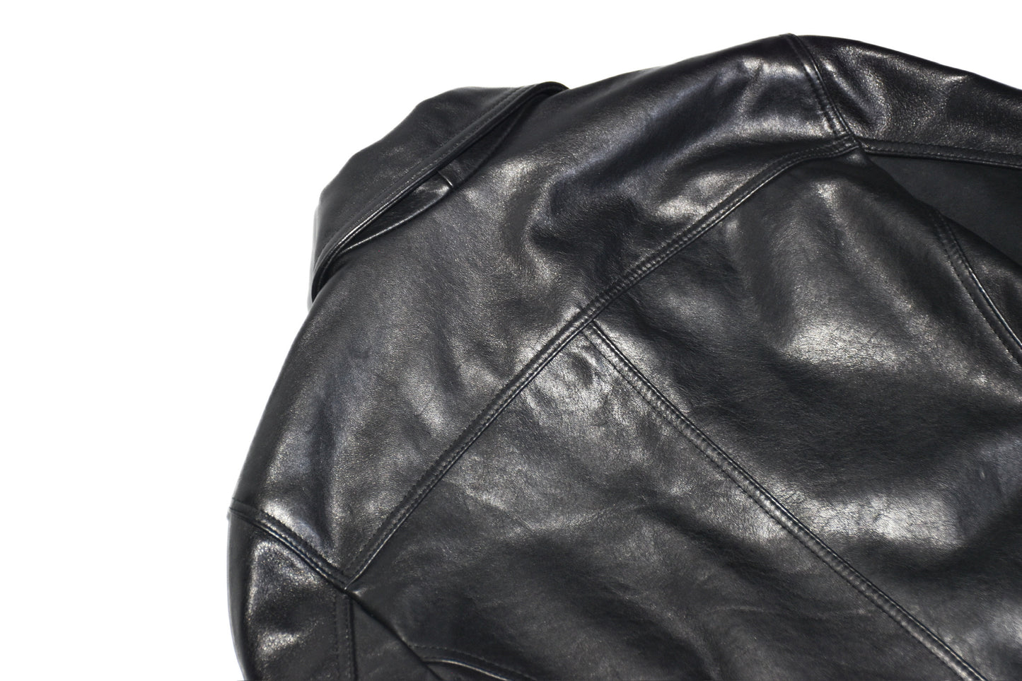 No. 1922 Trucker Jacket