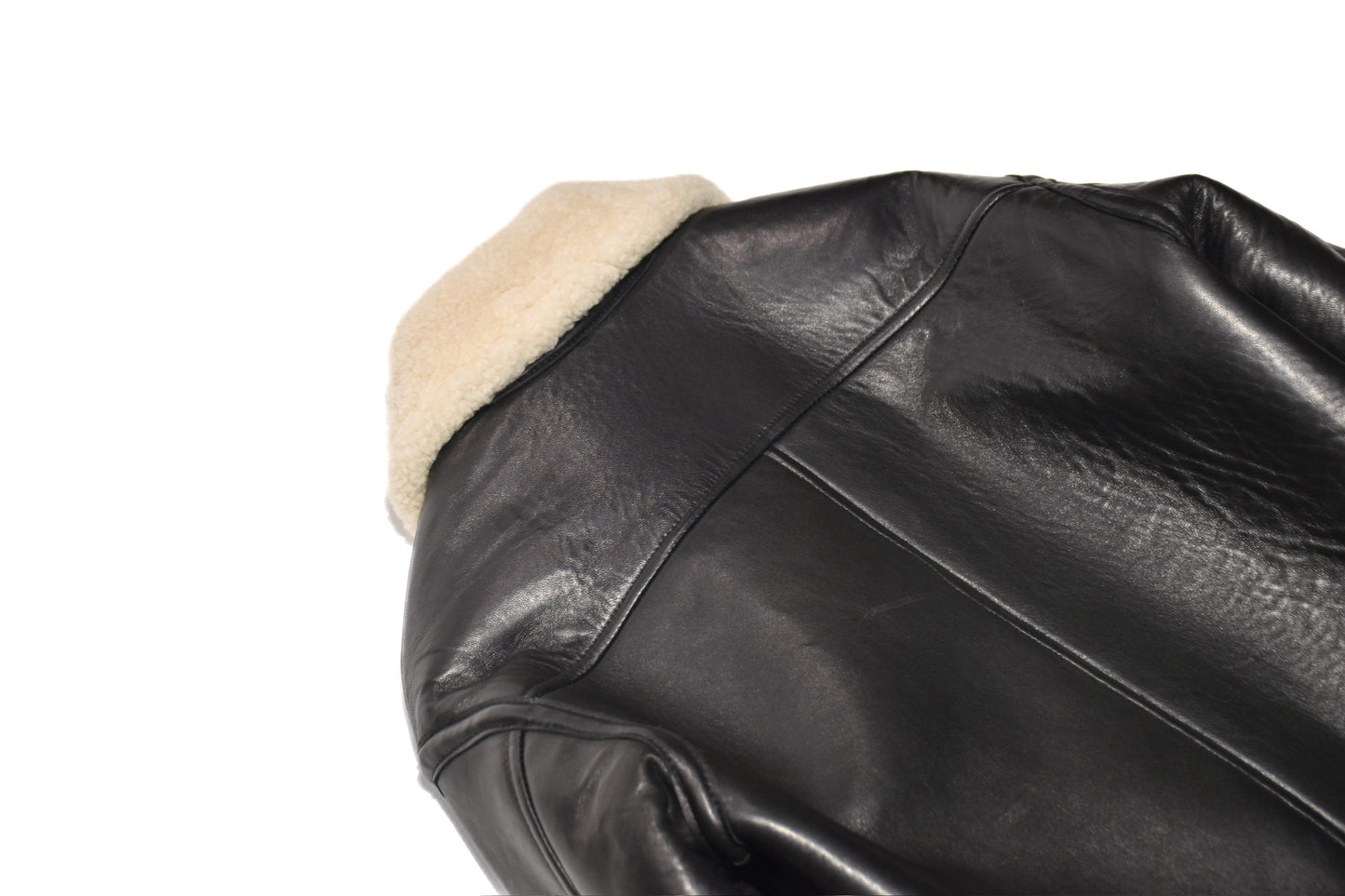 No. 862 Motorcycle Jacket