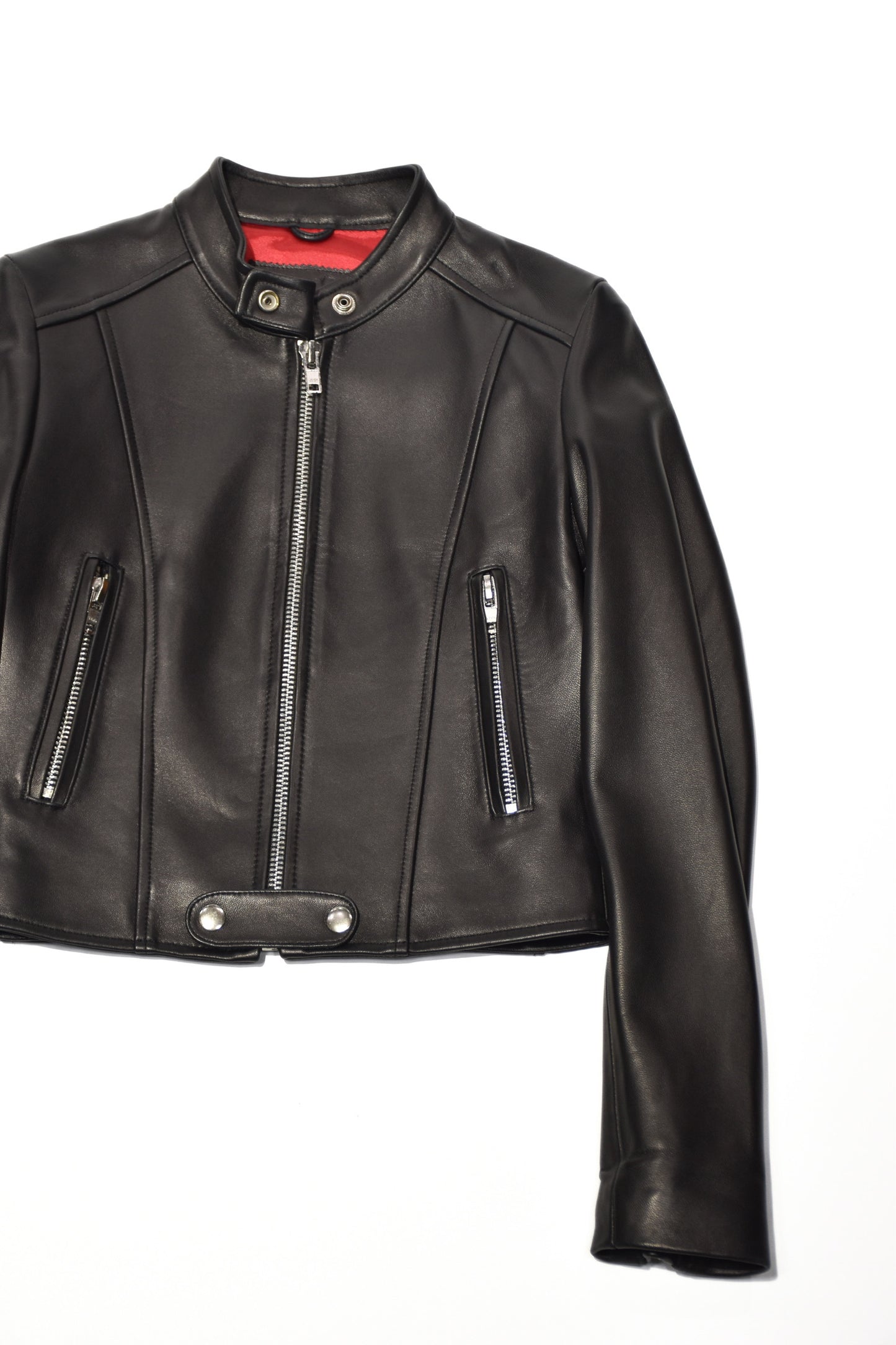 No. 60 Trucker Jacket