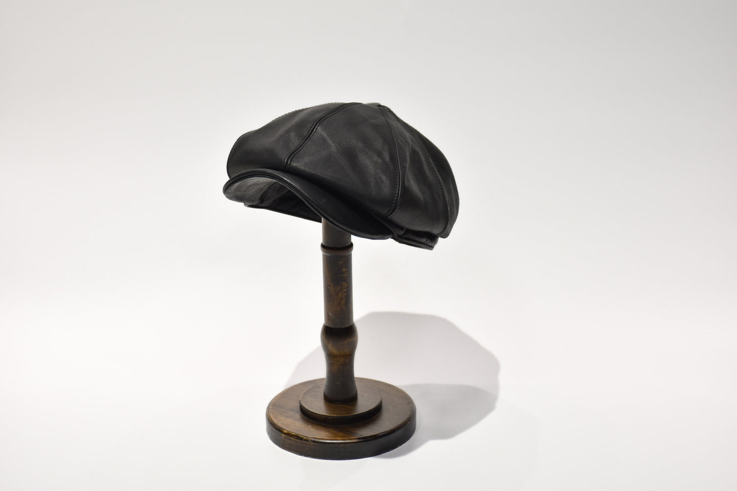 No. C-01 Newsboy Cap