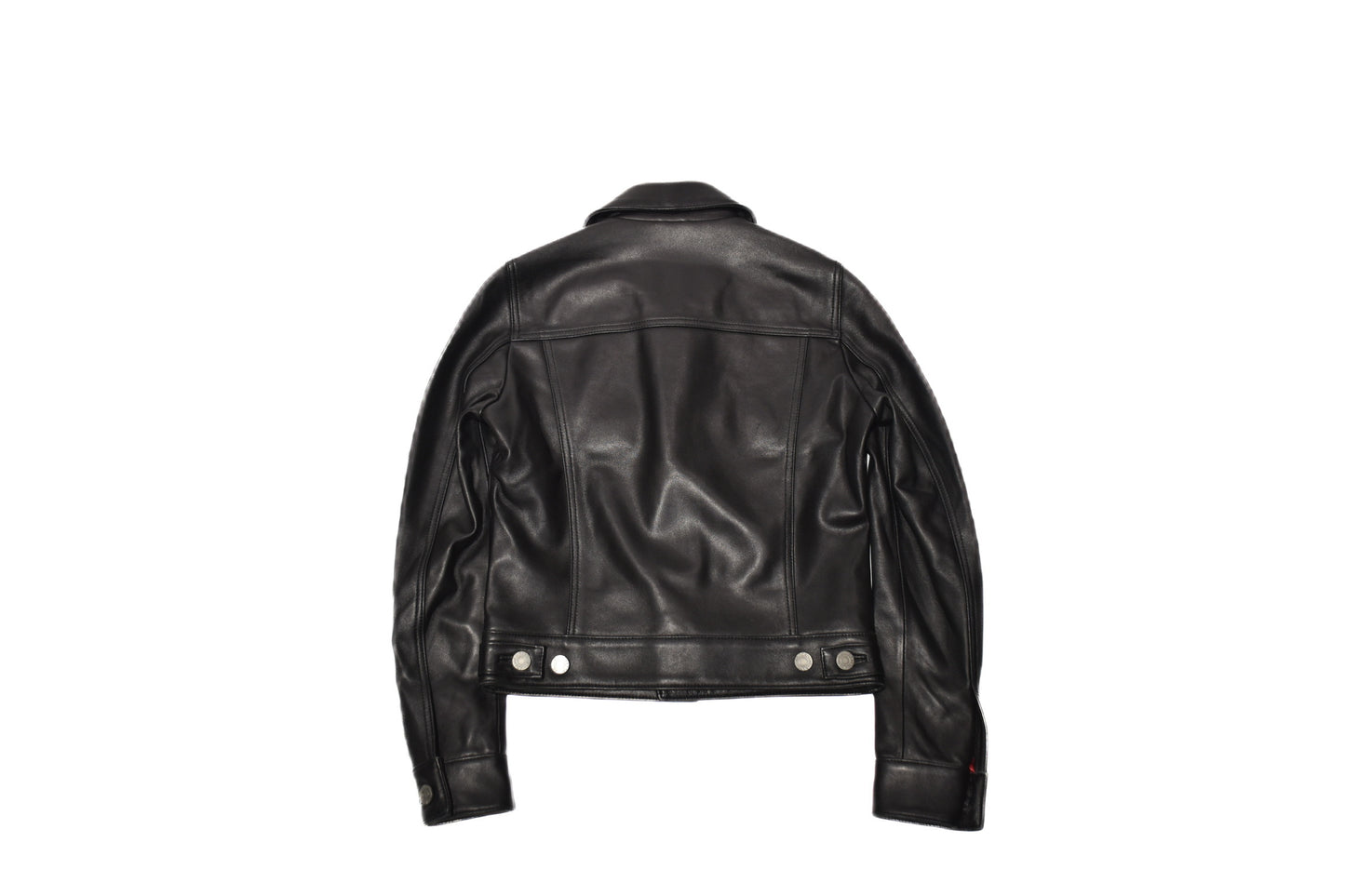 No. 61 Single Rider Jacket
