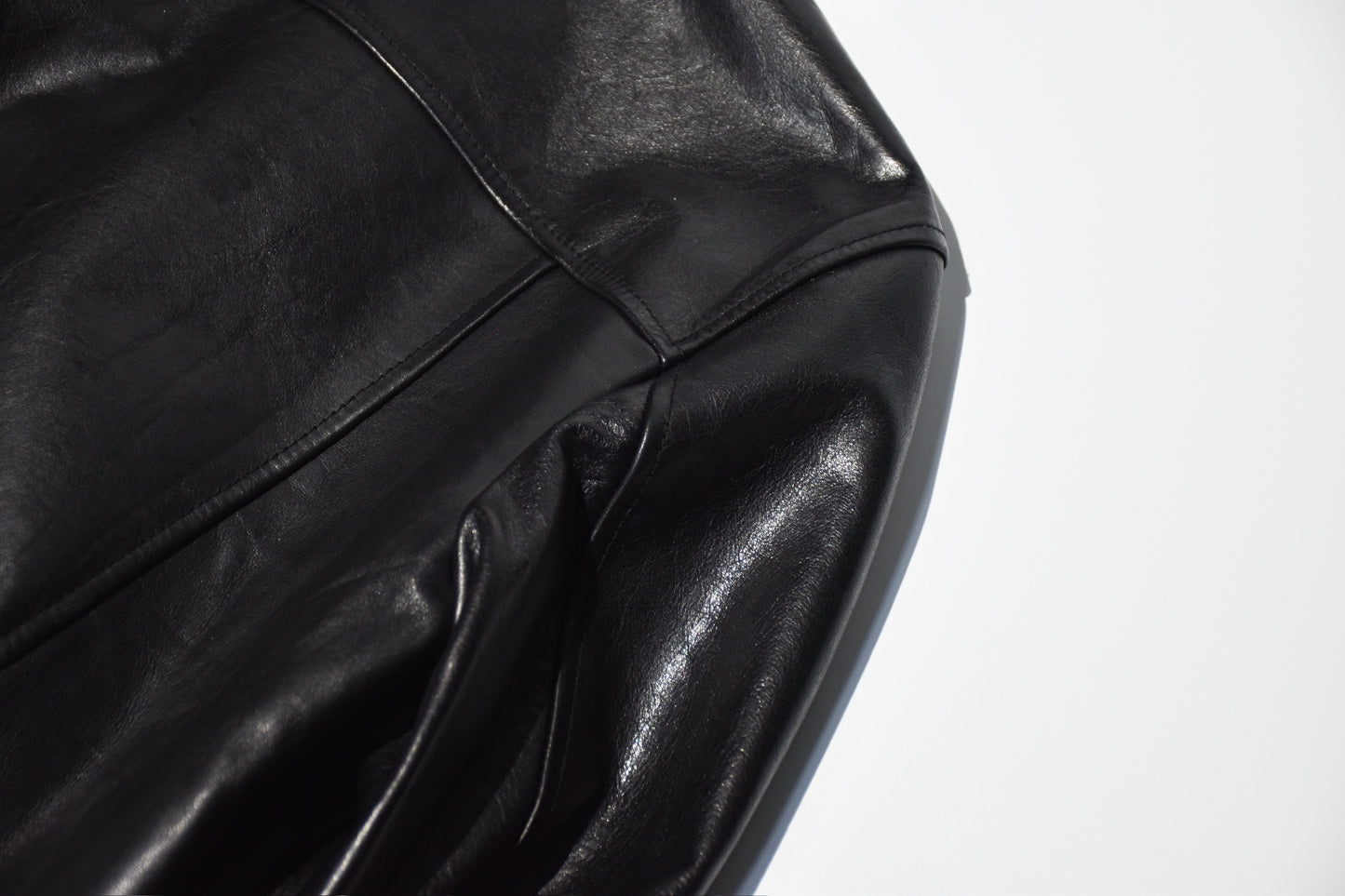 No.932 Vintage Flight Jacket