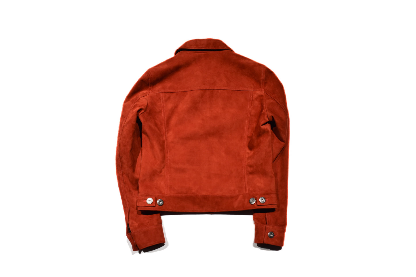 No. 60 Trucker Jacket