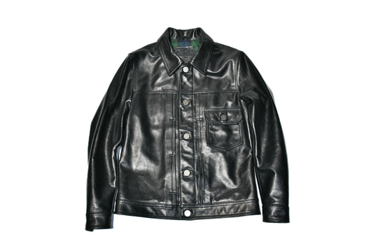 No. 1922 Trucker Jacket