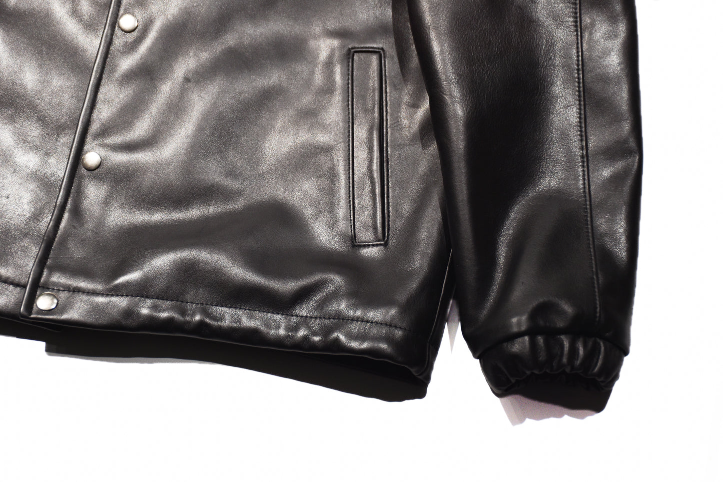 No. 1955 Coach Jacket