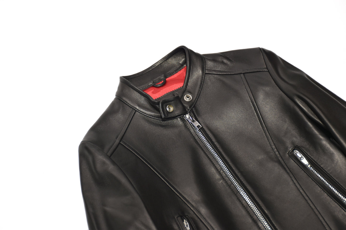 No. 60 Trucker Jacket