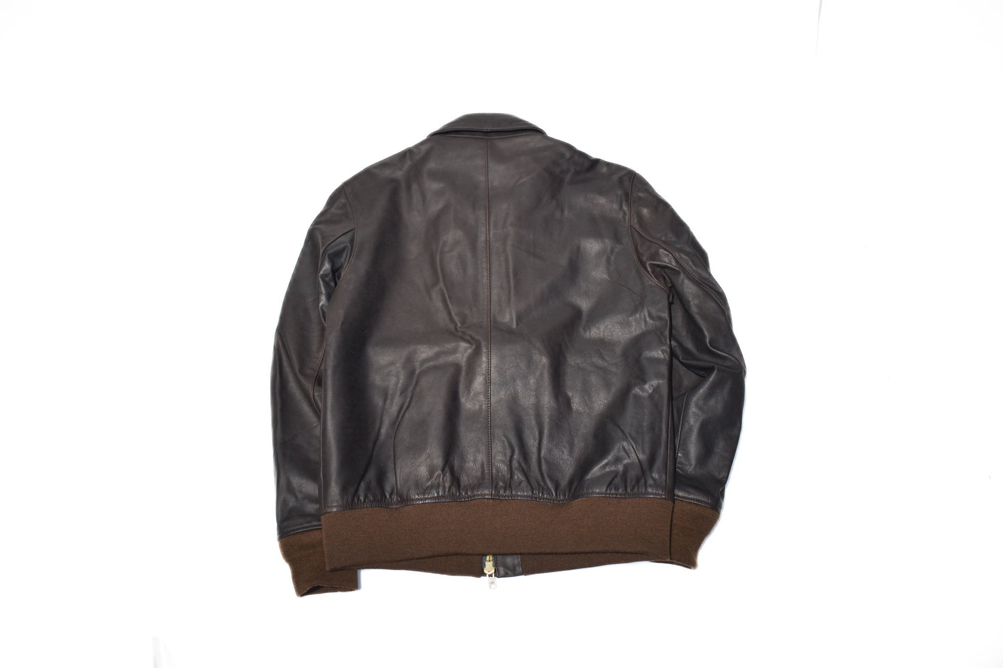 No. A-02 Flight Jacket