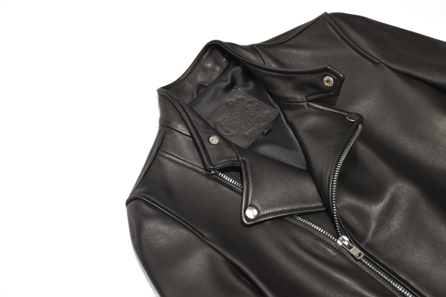 No. 925 Double Riders Jacket