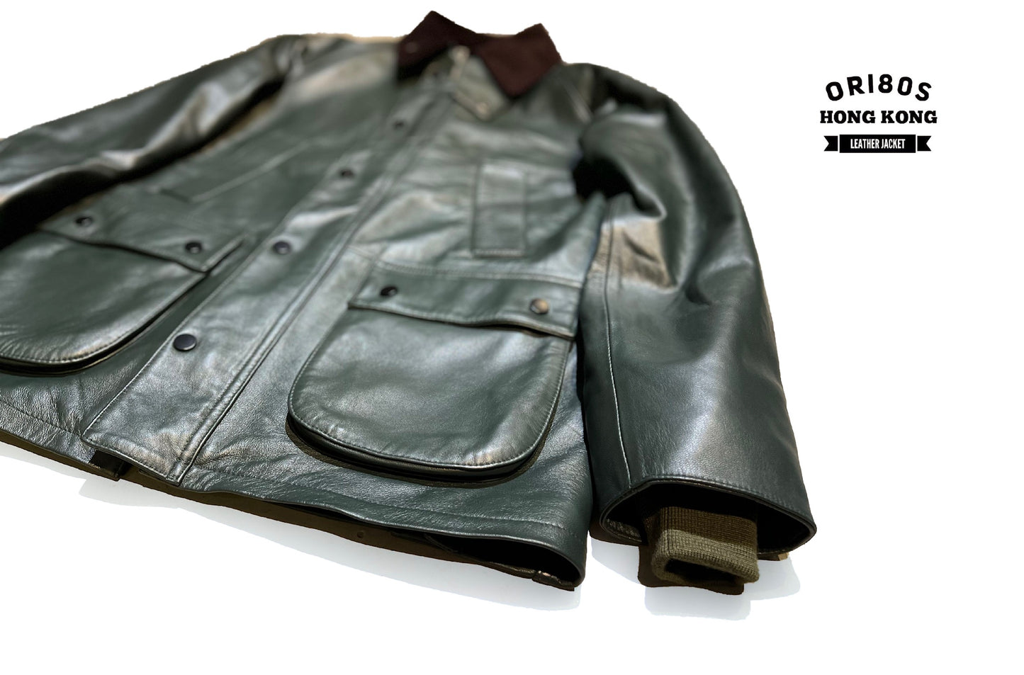 No. 1944 Hunting Jacket