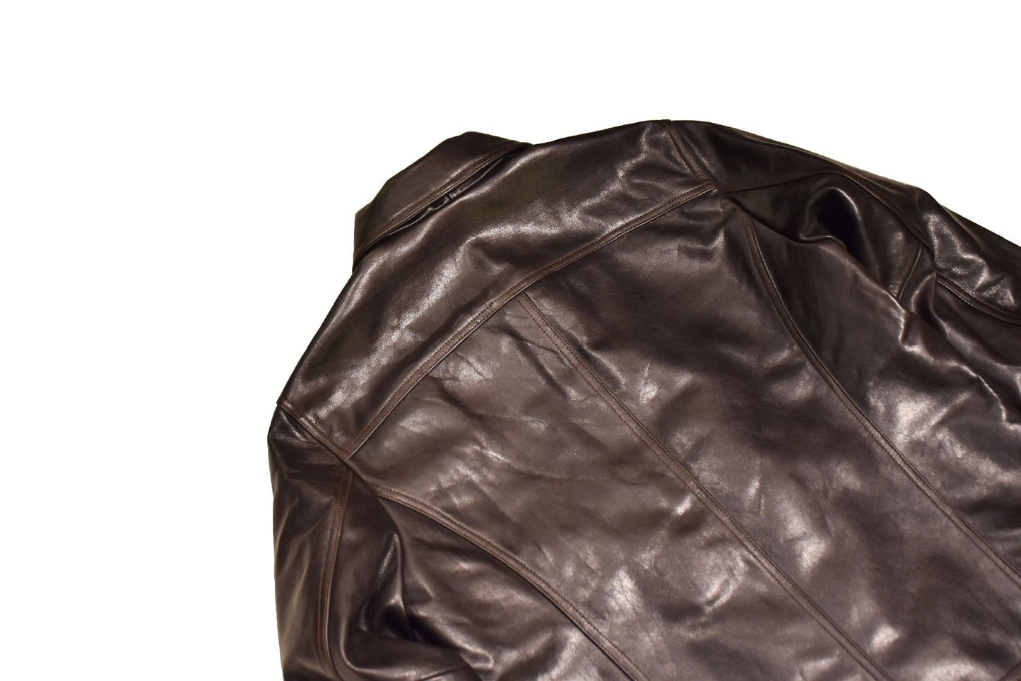 No. 1922 Trucker Jacket