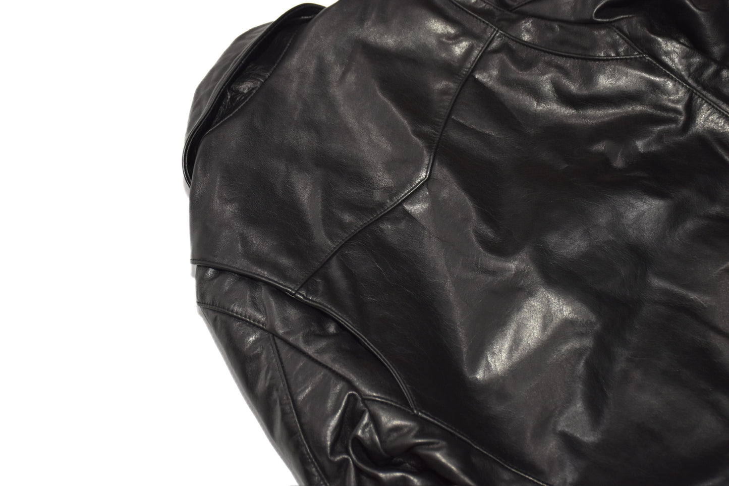 No. 1949 Double Rider Jacket