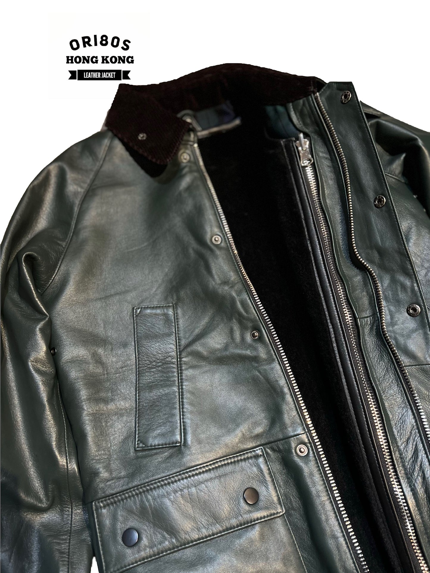 No. 1944 Hunting Jacket