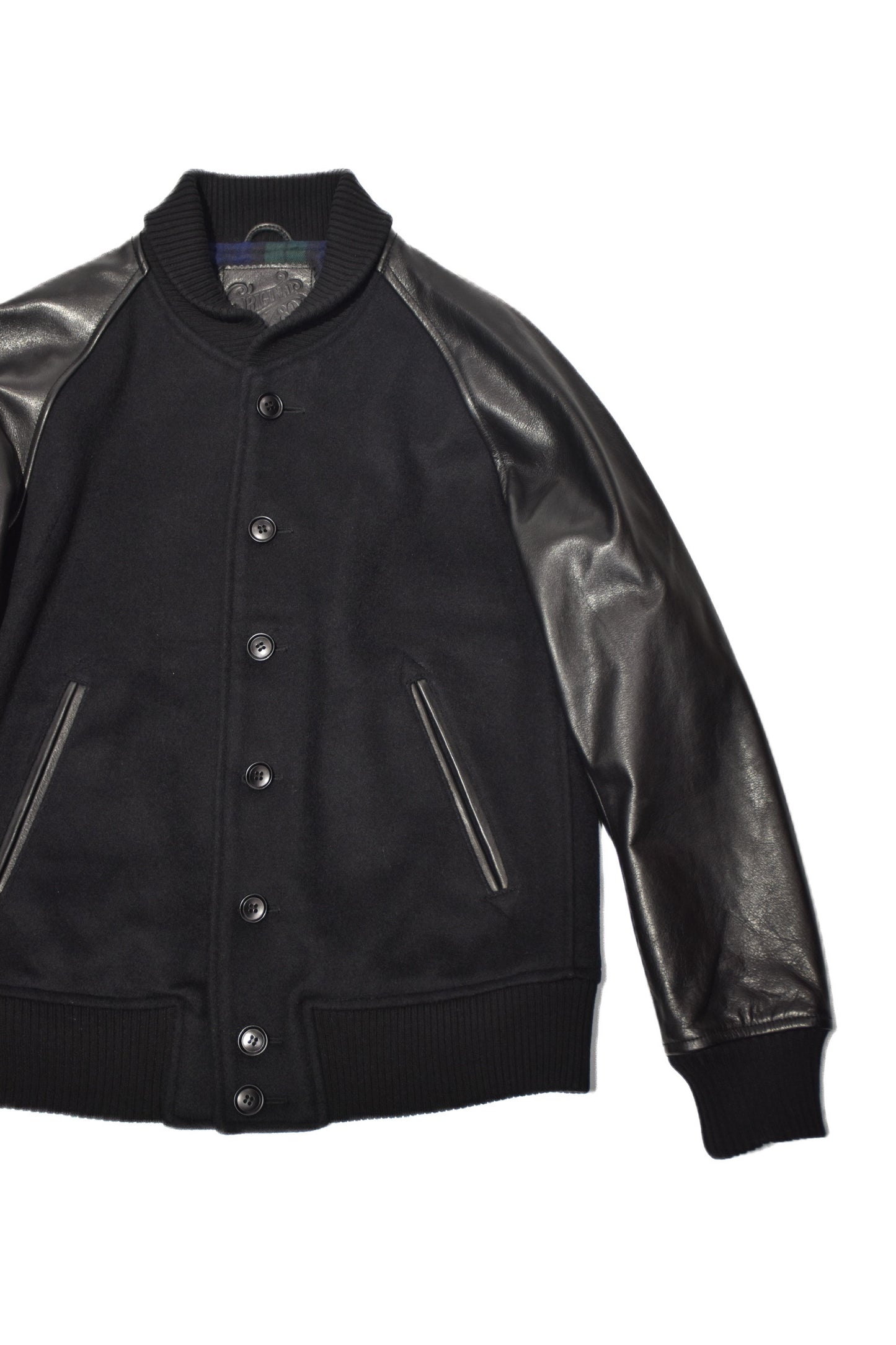 No. 1936 Award Jacket