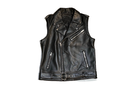 No. 493 Biker Vest