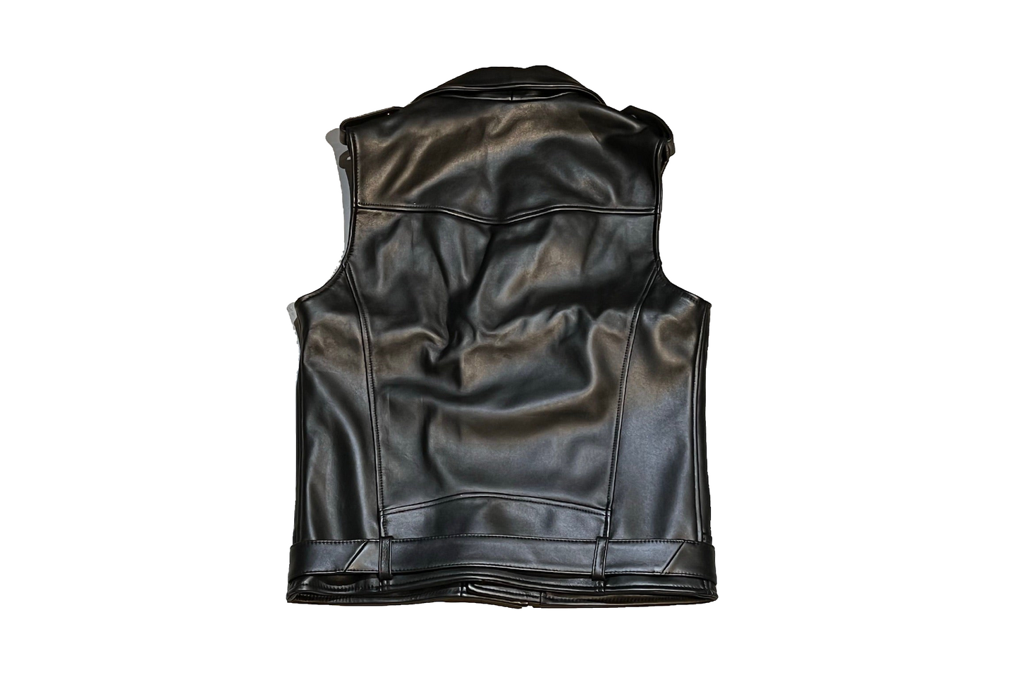 No. 493 Biker Vest