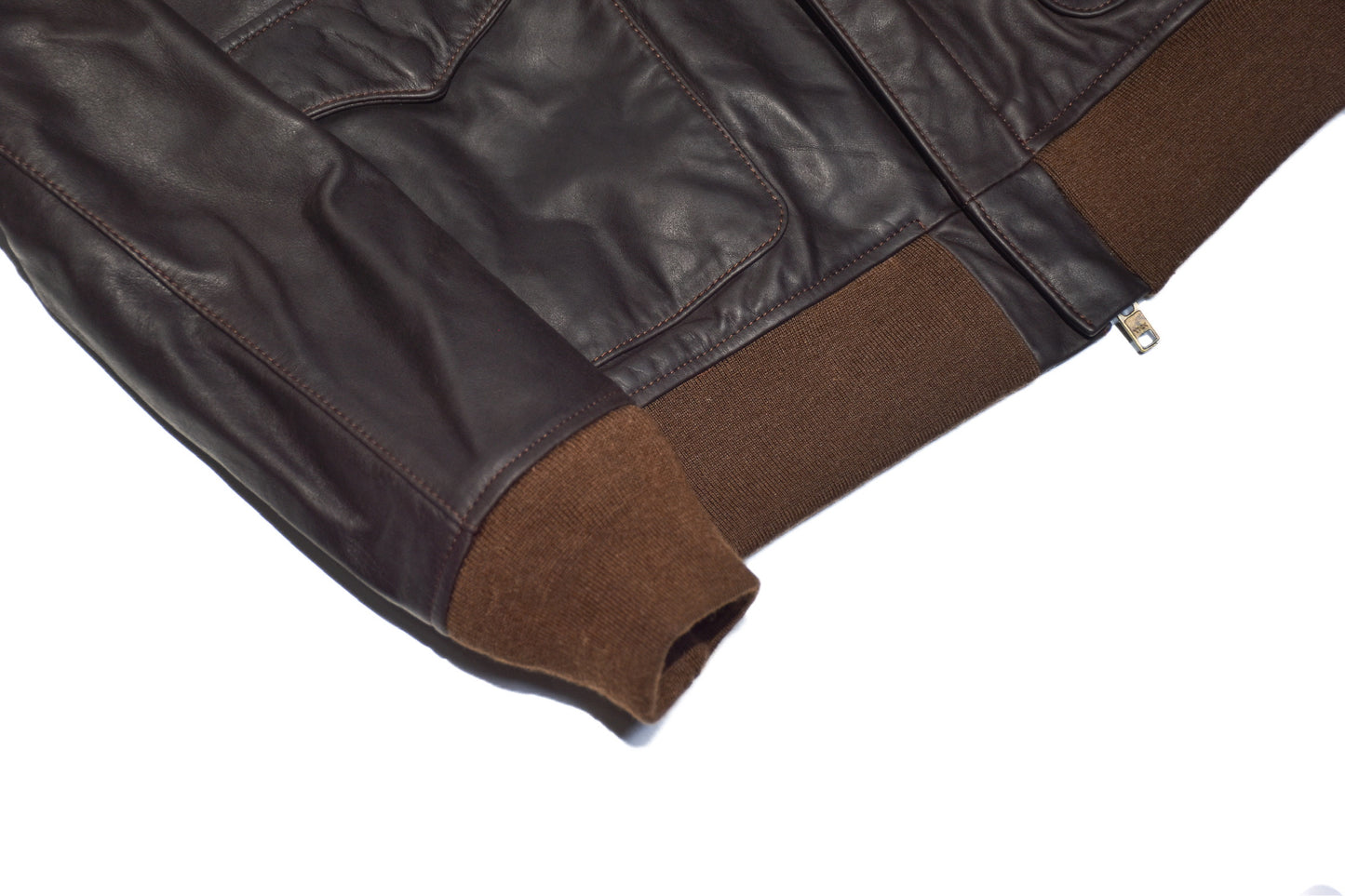 No. A-02 Flight Jacket
