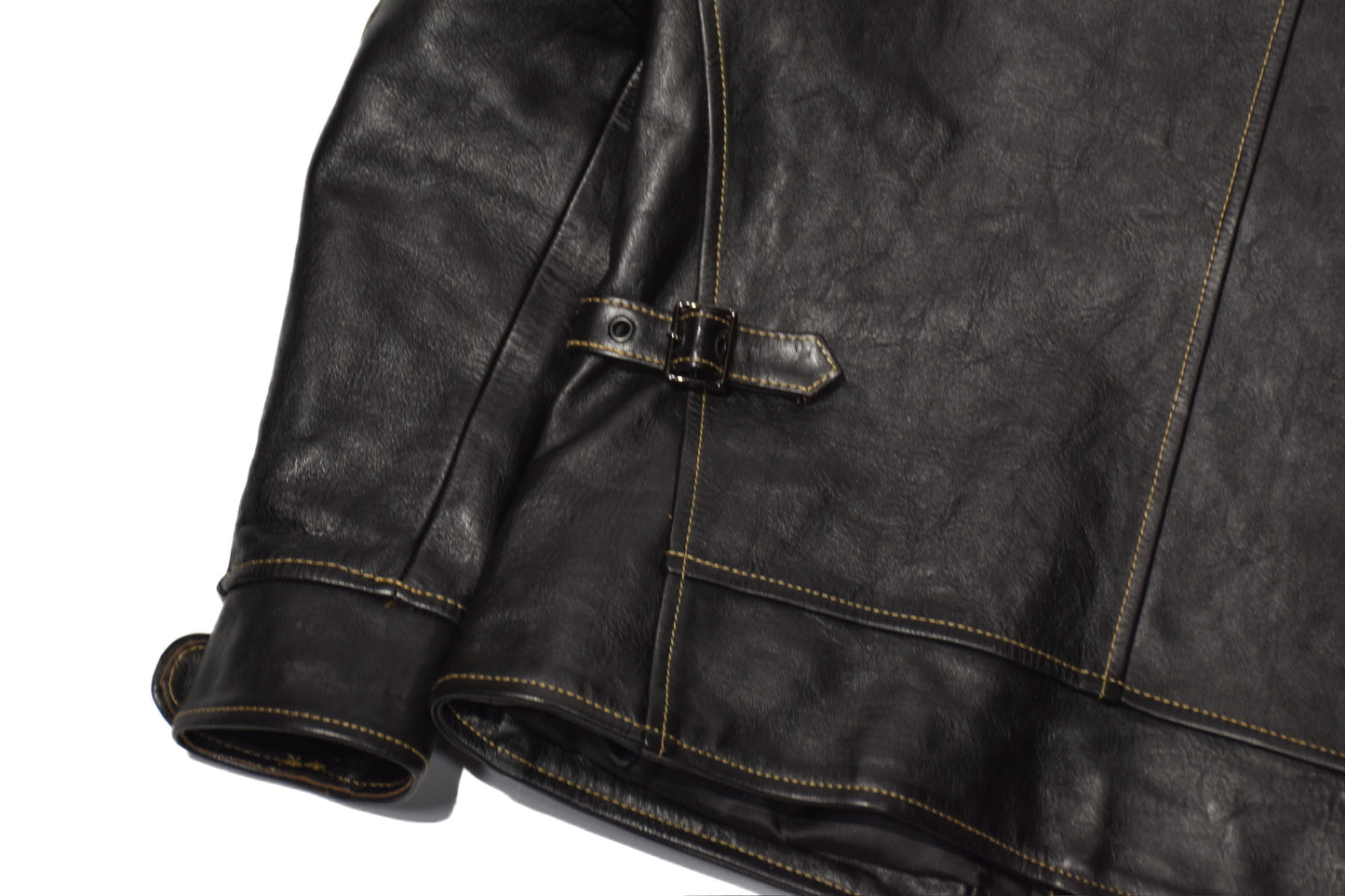 No. 1942 Cossack Jacket Shinki Hikaku Teacore