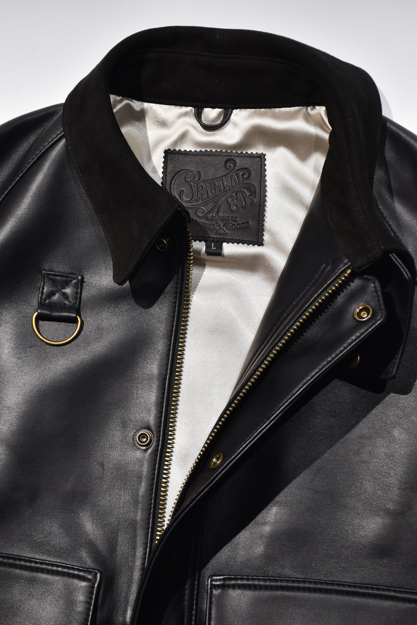 No. 947 Hunting Jacket